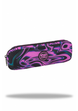 Saszetka Coolpack Deck Amethyst