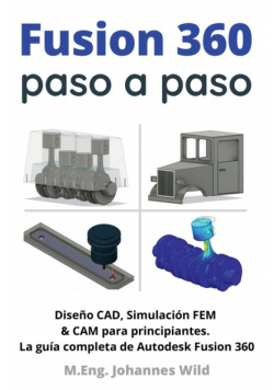 Fusion 360 | paso a paso