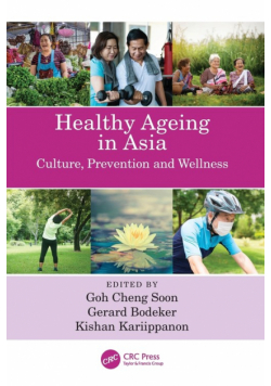 Healthy Ageing in Asia