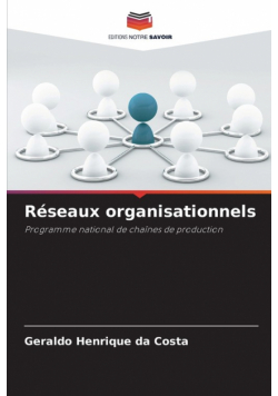 Réseaux organisationnels
