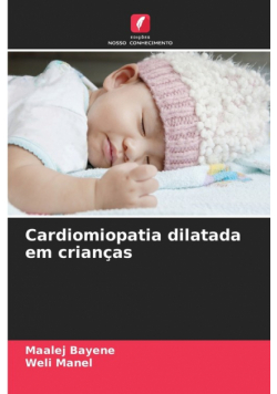 Cardiomiopatia dilatada em crianças