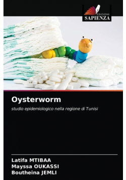 Oysterworm