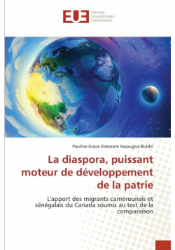 La diaspora, puissant moteur de développement de la patrie