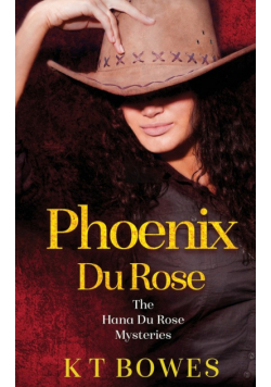 Phoenix Du Rose