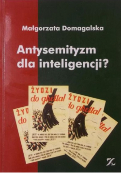 Antysemityzm dla inteligencji