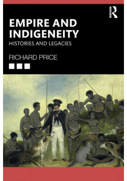 Empire and Indigeneity