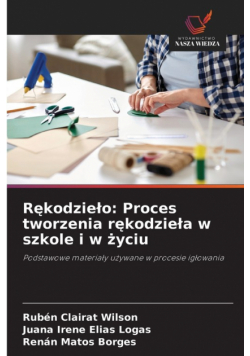 Rękodzieło