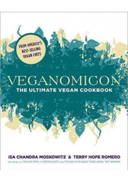 Veganomicon