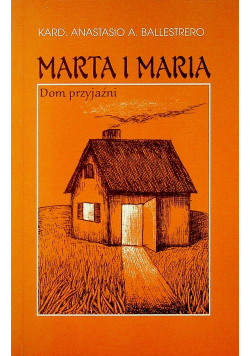 Marta i Maria