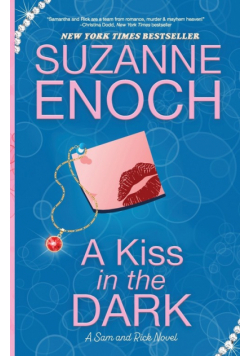 A Kiss in the Dark