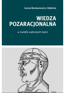 Wiedza pozaracjonalna
