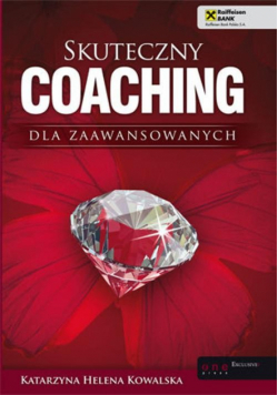 Skuteczny coaching dla zaawansowanych