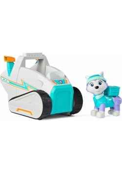 Psi Patrol: Pojazd Podstawowy Everest