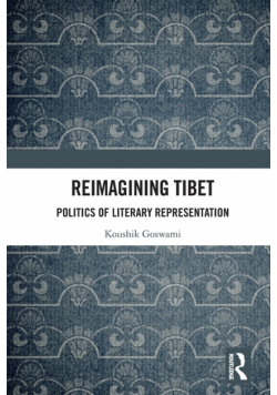 Reimagining Tibet