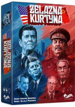 Żelazna kurtyna
