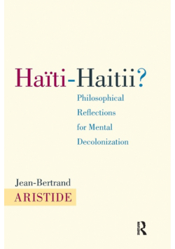 Haiti-Haitii