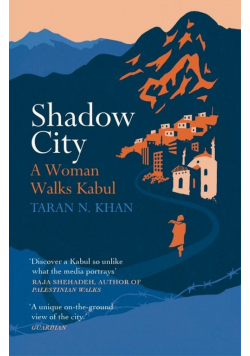 Shadow City