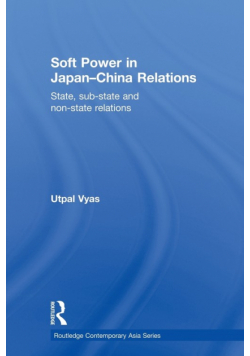 Soft Power in Japan-China Relations