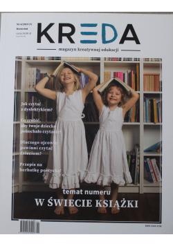 W świecie książki nr 4