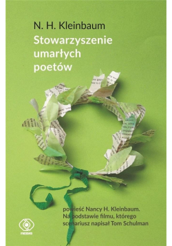 Stowarzyszenie Umarłych Poetów