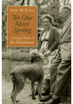 Yet One More Spring