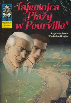 Tajemnica "Plaży w Pourville"