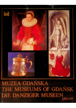 Muzea Gdańska
