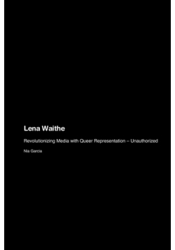 Lena Waithe