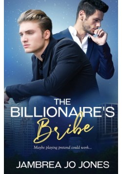 The Billionaire's Bribe