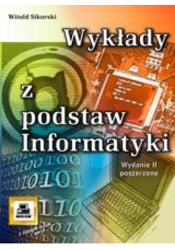 Wykłady z podstaw informatyki