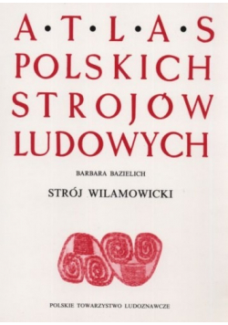 Strój Wilamowicki