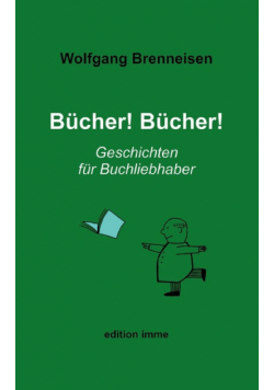 Bücher! Bücher!