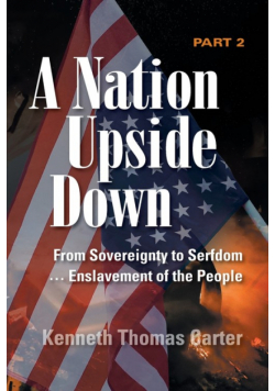 A Nation Upside Down Part 2 (color)