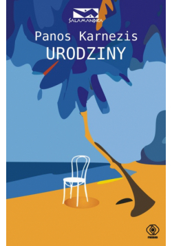 Karnezis Panos - Urodziny