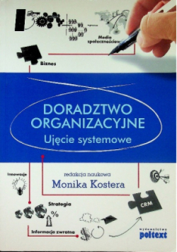 Doradztwo organizacyjne
