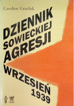 Dziennik sowieckiej agesji