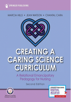 Creating A Caring Science Curriculum