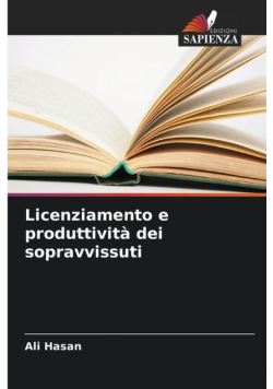 Licenziamento e produttività dei sopravvissuti