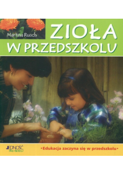Zioła w przedszkolu