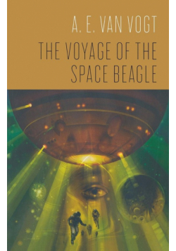 The Voyage of the Space Beagle