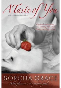A Taste of You (The Epicurean Series Book 1)