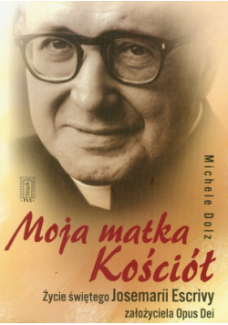 Dolz Michele - Moja matka Kościół