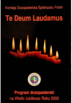 Te Deum Laudamus