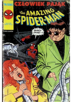 Spider-Man Nr 2 / 93