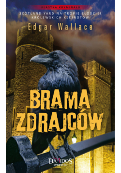 Wallace Edgar - Brama Zdrajców