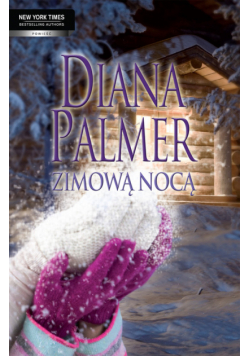 Palmer Diana - Zimową nocą