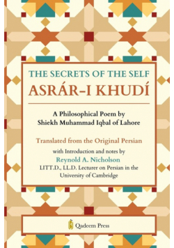 The Secrets of the Self