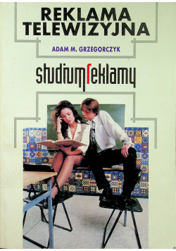 Reklama telewizyjna