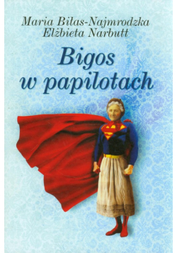Bigos w papilotach
