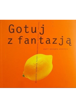 Gotuj z fantazja